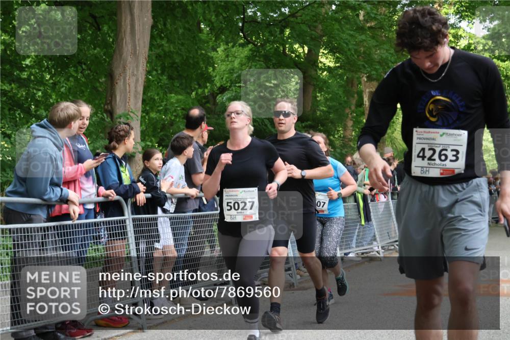 17.05.2025 - Störlauf Strokosch-Dieckow http://msf.ph/oto/7869560 17.05.2025 18:58:24 Ziel 5027, 07, 2025, 4263 meine-sportfotos.de