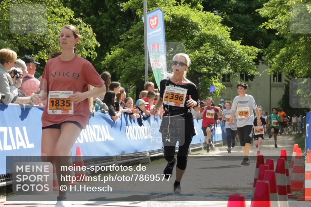 17.05.2025 - Störlauf H.Heesch http://msf.ph/oto/7869577 17.05.2025 15:29:53 Ziel  meine-sportfotos.de