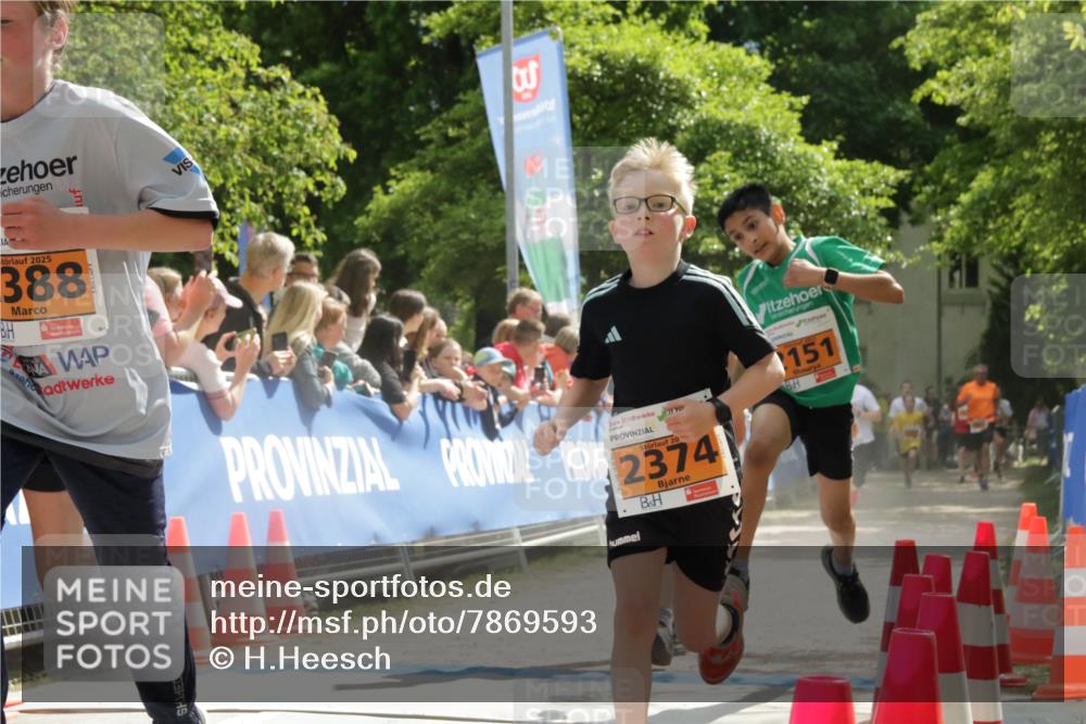 17.05.2025 - Störlauf H.Heesch http://msf.ph/oto/7869593 17.05.2025 15:29:56 Ziel  meine-sportfotos.de