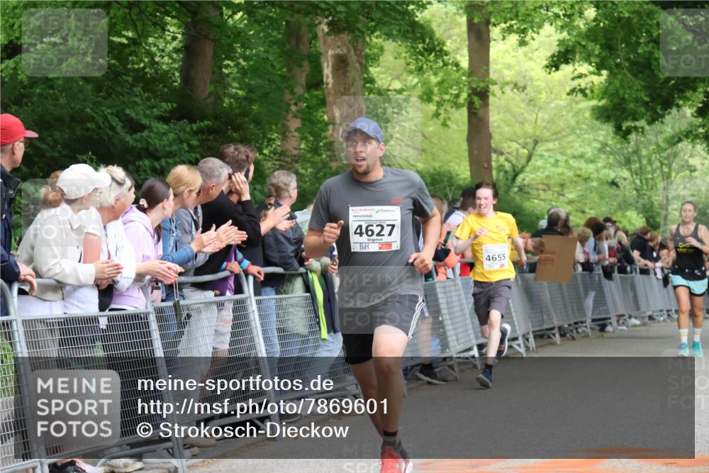 17.05.2025 - Störlauf Strokosch-Dieckow http://msf.ph/oto/7869601 17.05.2025 18:58:40 Ziel 4627, 4655 meine-sportfotos.de