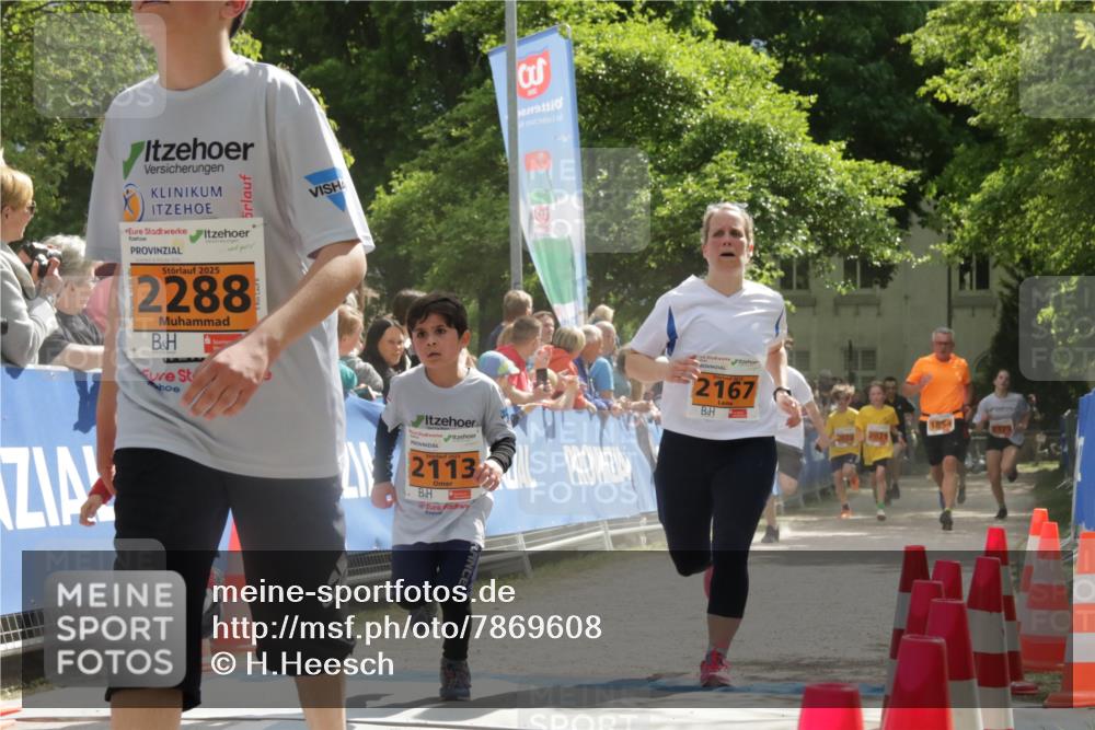 17.05.2025 - Störlauf H.Heesch http://msf.ph/oto/7869608 17.05.2025 15:29:59 Ziel  meine-sportfotos.de