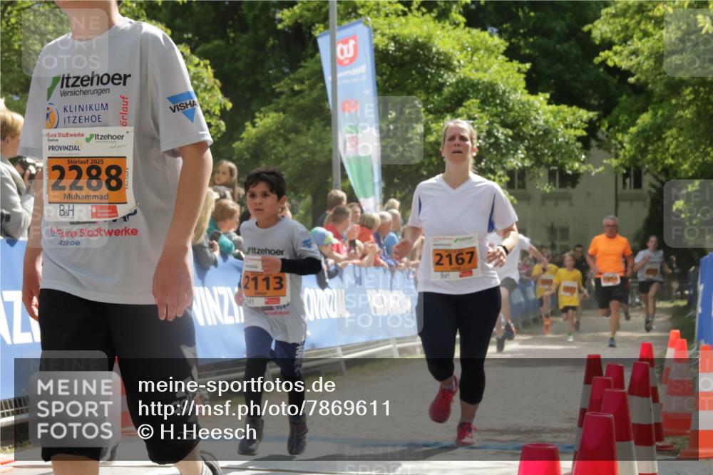 17.05.2025 - Störlauf H.Heesch http://msf.ph/oto/7869611 17.05.2025 15:29:59 Ziel  meine-sportfotos.de