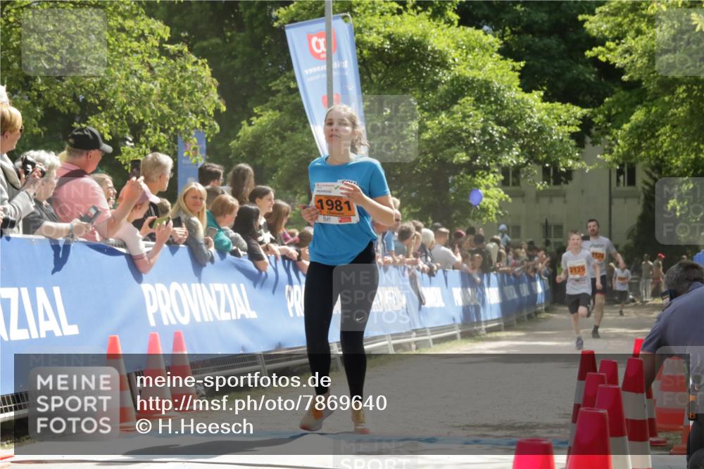 17.05.2025 - Störlauf H.Heesch http://msf.ph/oto/7869640 17.05.2025 15:30:08 Ziel  meine-sportfotos.de