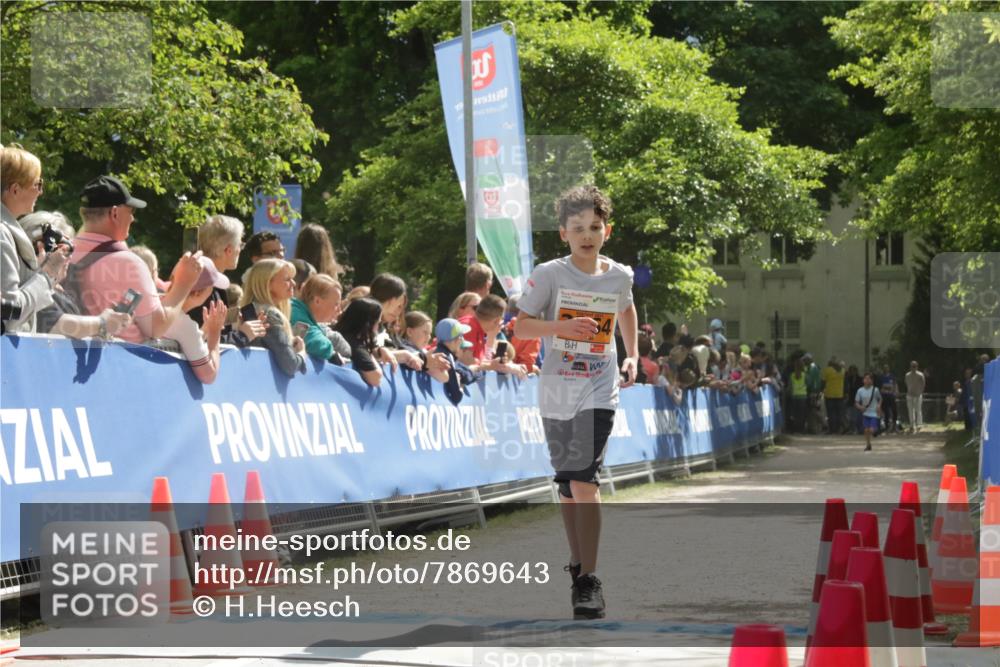 17.05.2025 - Störlauf H.Heesch http://msf.ph/oto/7869643 17.05.2025 15:30:16 Ziel  meine-sportfotos.de
