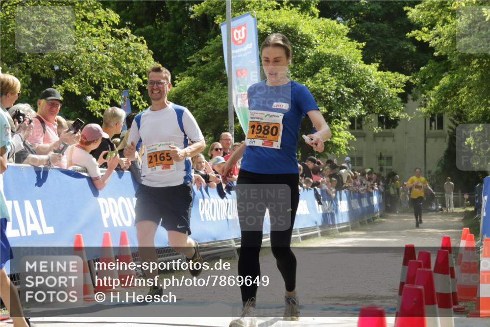 17.05.2025 - Störlauf H.Heesch http://msf.ph/oto/7869649 17.05.2025 15:30:26 Ziel  meine-sportfotos.de