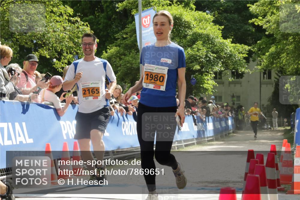 17.05.2025 - Störlauf H.Heesch http://msf.ph/oto/7869651 17.05.2025 15:30:26 Ziel  meine-sportfotos.de