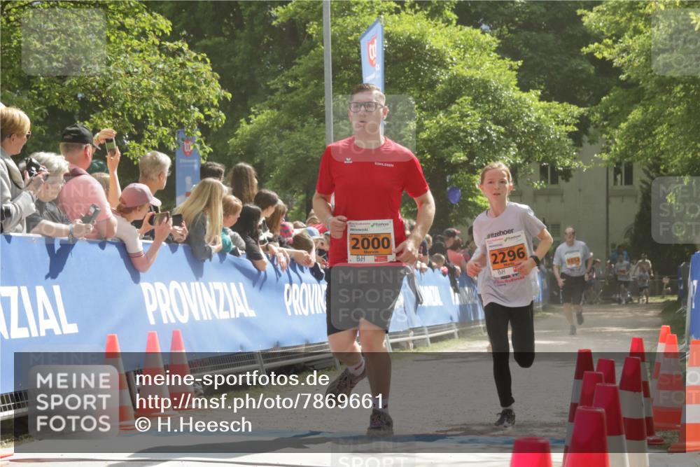 17.05.2025 - Störlauf H.Heesch http://msf.ph/oto/7869661 17.05.2025 15:30:55 Ziel  meine-sportfotos.de