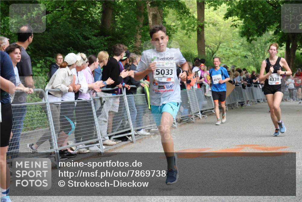 17.05.2025 - Störlauf Strokosch-Dieckow http://msf.ph/oto/7869738 17.05.2025 18:59:19 Ziel 5033, 4690, 4338 meine-sportfotos.de