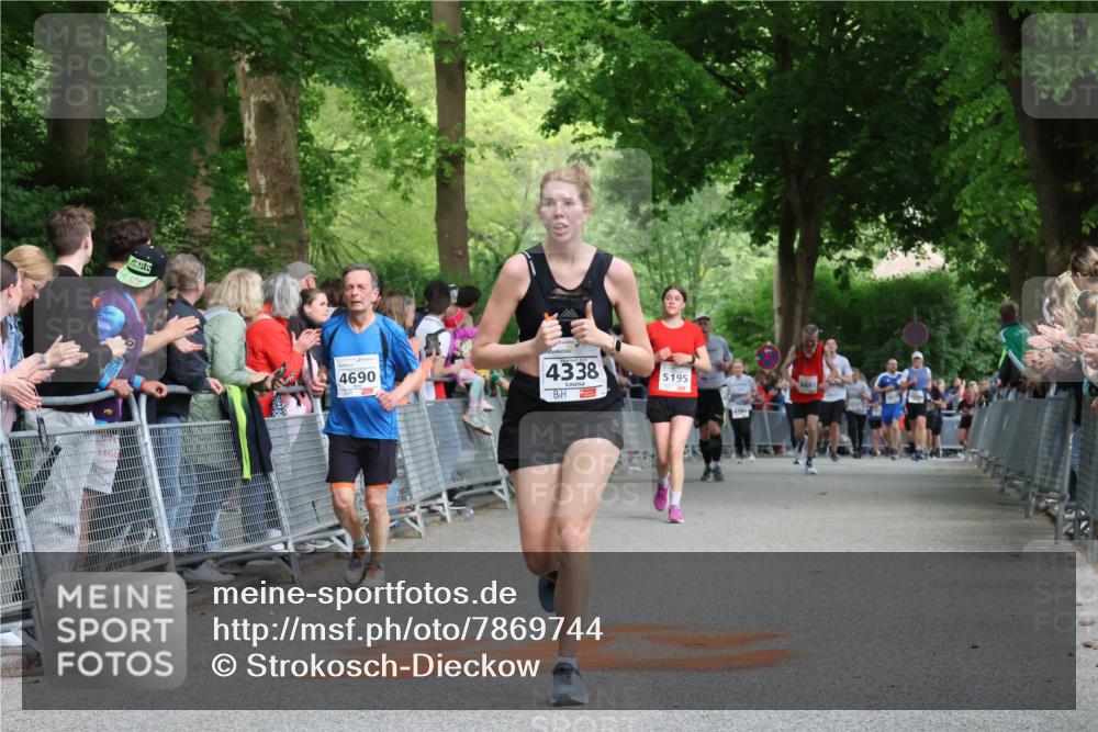 17.05.2025 - Störlauf Strokosch-Dieckow http://msf.ph/oto/7869744 17.05.2025 18:59:21 Ziel 4690, 4338, 5195 meine-sportfotos.de