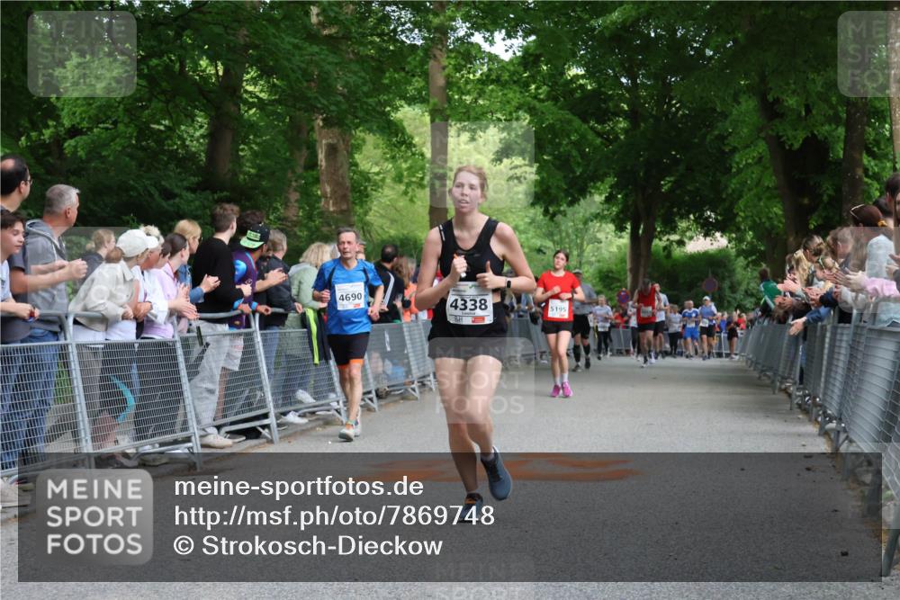17.05.2025 - Störlauf Strokosch-Dieckow http://msf.ph/oto/7869748 17.05.2025 18:59:22 Ziel 4690, 4338, 5195 meine-sportfotos.de
