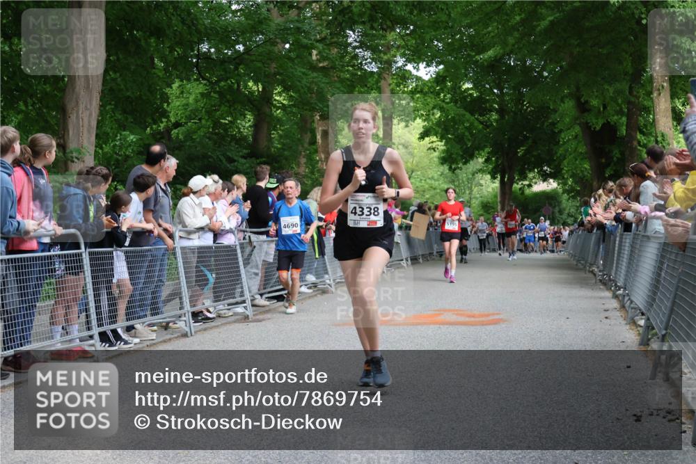 17.05.2025 - Störlauf Strokosch-Dieckow http://msf.ph/oto/7869754 17.05.2025 18:59:22 Ziel 4690, 4338, 5195 meine-sportfotos.de