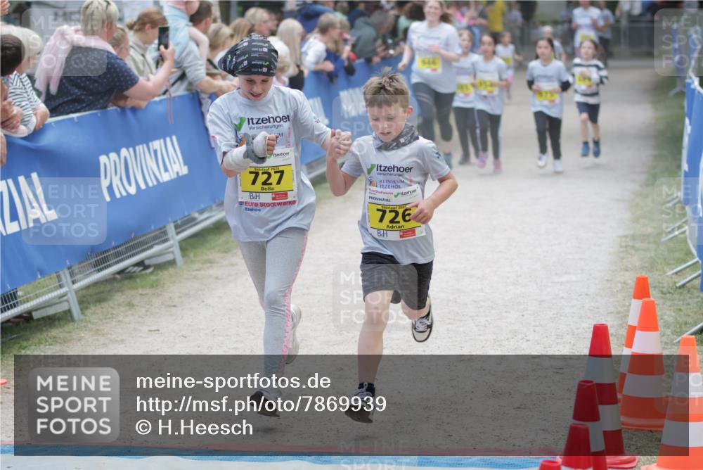 17.05.2025 - Störlauf H.Heesch http://msf.ph/oto/7869939 17.05.2025 14:15:15 Ziel  meine-sportfotos.de