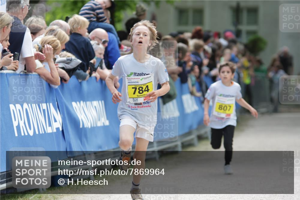 17.05.2025 - Störlauf H.Heesch http://msf.ph/oto/7869964 17.05.2025 14:09:51 Ziel  meine-sportfotos.de
