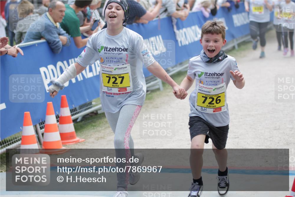17.05.2025 - Störlauf H.Heesch http://msf.ph/oto/7869967 17.05.2025 14:15:16 Ziel  meine-sportfotos.de