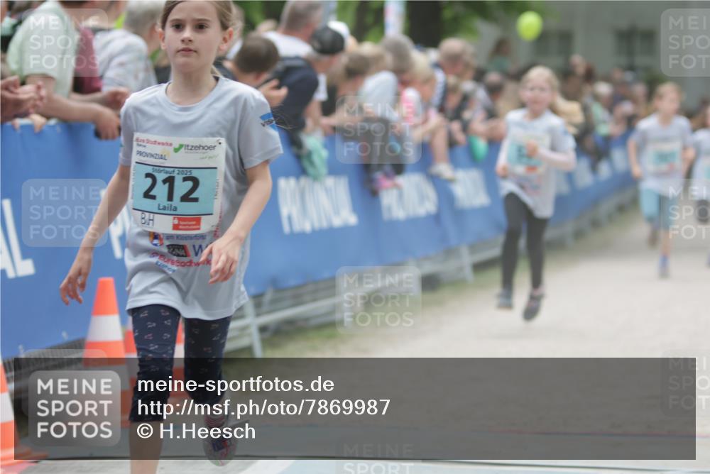 17.05.2025 - Störlauf H.Heesch http://msf.ph/oto/7869987 17.05.2025 13:43:07 Ziel  meine-sportfotos.de