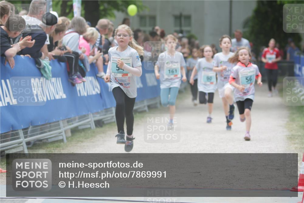17.05.2025 - Störlauf H.Heesch http://msf.ph/oto/7869991 17.05.2025 13:43:07 Ziel  meine-sportfotos.de