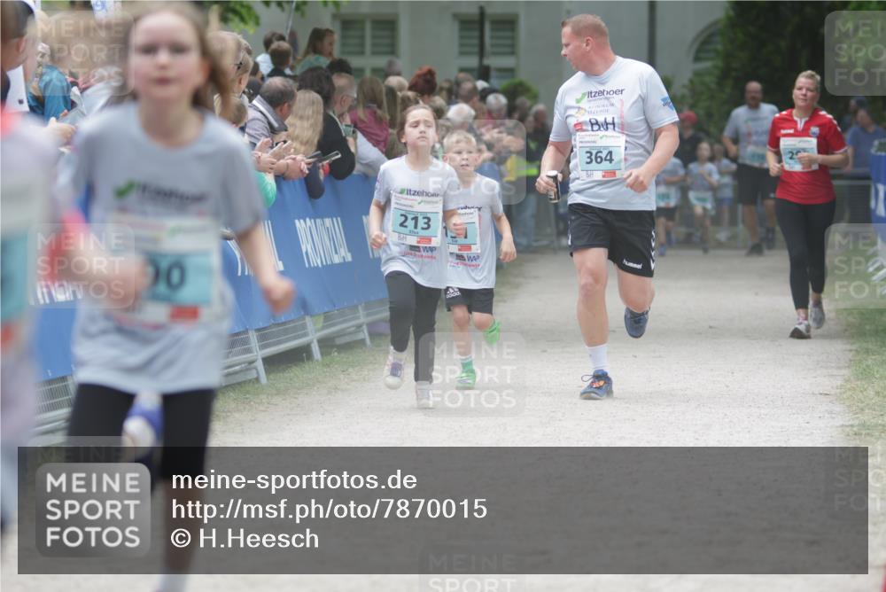 17.05.2025 - Störlauf H.Heesch http://msf.ph/oto/7870015 17.05.2025 13:43:11 Ziel  meine-sportfotos.de