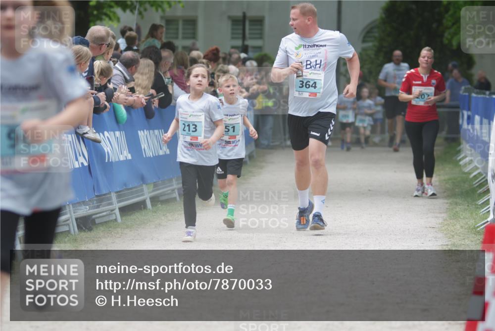 17.05.2025 - Störlauf H.Heesch http://msf.ph/oto/7870033 17.05.2025 13:43:11 Ziel  meine-sportfotos.de