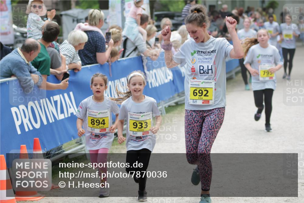 17.05.2025 - Störlauf H.Heesch http://msf.ph/oto/7870036 17.05.2025 14:15:25 Ziel  meine-sportfotos.de