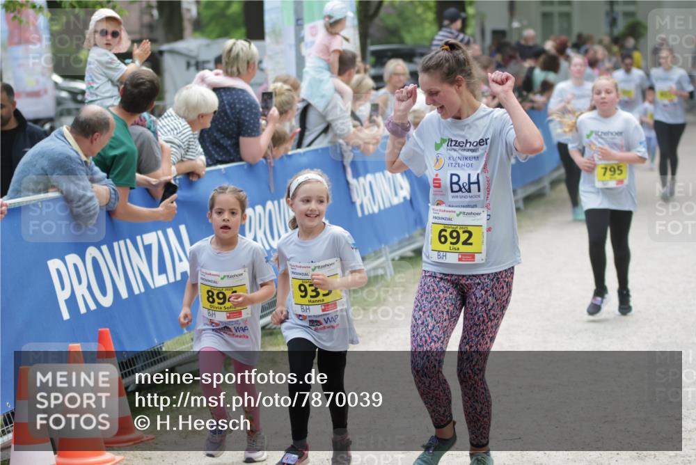17.05.2025 - Störlauf H.Heesch http://msf.ph/oto/7870039 17.05.2025 14:15:25 Ziel  meine-sportfotos.de
