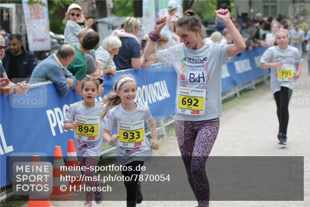 17.05.2025 - Störlauf H.Heesch http://msf.ph/oto/7870054 17.05.2025 14:15:26 Ziel  meine-sportfotos.de
