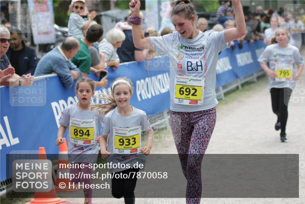 17.05.2025 - Störlauf H.Heesch http://msf.ph/oto/7870058 17.05.2025 14:15:26 Ziel  meine-sportfotos.de