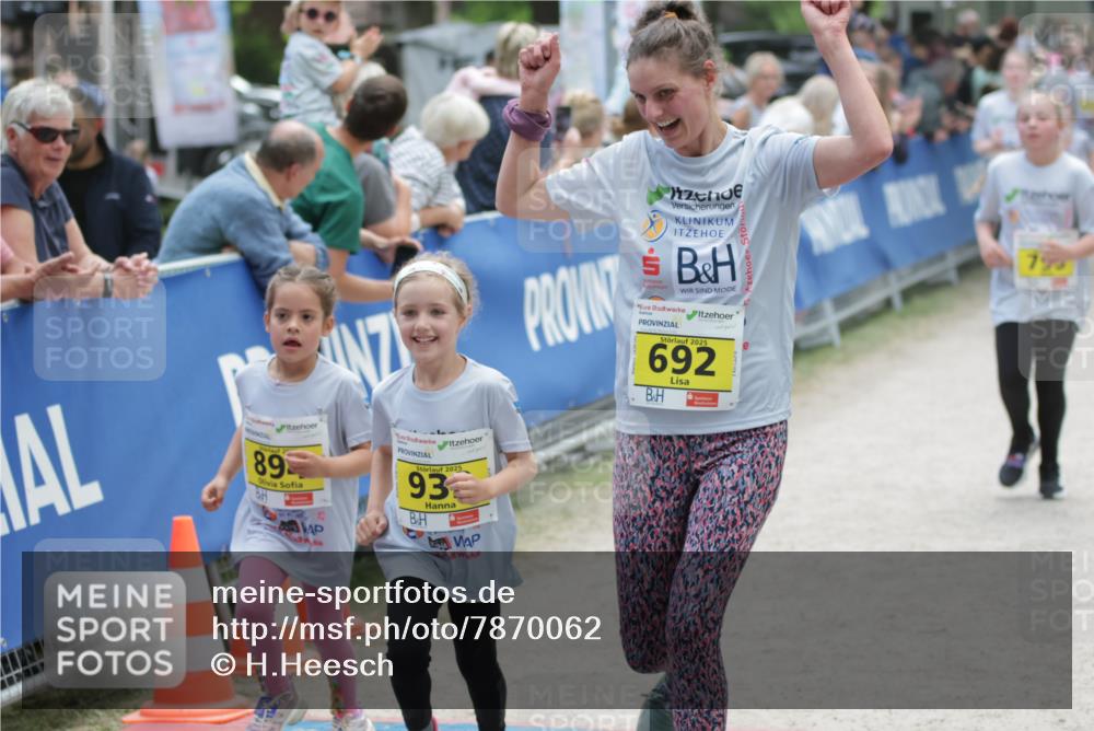 17.05.2025 - Störlauf H.Heesch http://msf.ph/oto/7870062 17.05.2025 14:15:26 Ziel  meine-sportfotos.de