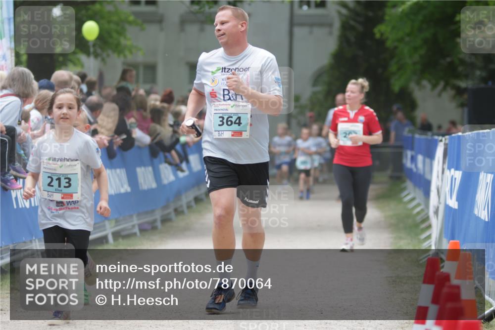 17.05.2025 - Störlauf H.Heesch http://msf.ph/oto/7870064 17.05.2025 13:43:13 Ziel  meine-sportfotos.de