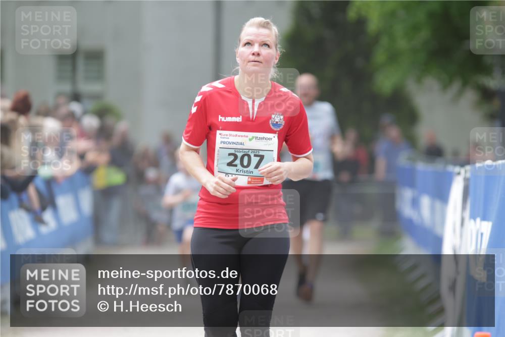 17.05.2025 - Störlauf H.Heesch http://msf.ph/oto/7870068 17.05.2025 13:43:16 Ziel  meine-sportfotos.de