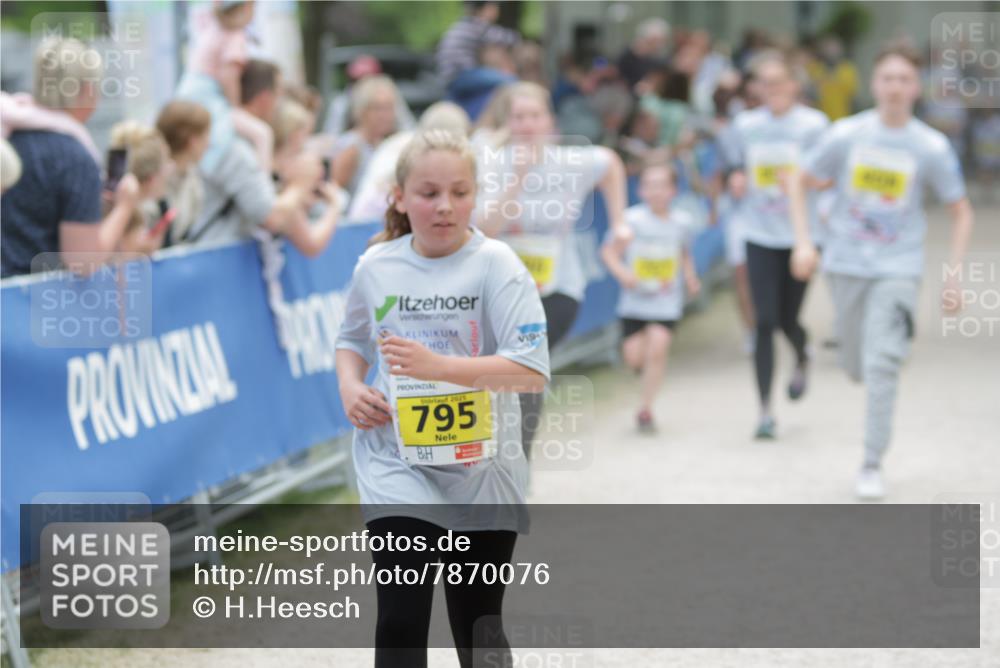 17.05.2025 - Störlauf H.Heesch http://msf.ph/oto/7870076 17.05.2025 14:15:27 Ziel  meine-sportfotos.de