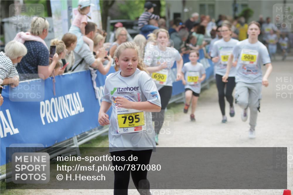 17.05.2025 - Störlauf H.Heesch http://msf.ph/oto/7870080 17.05.2025 14:15:28 Ziel  meine-sportfotos.de