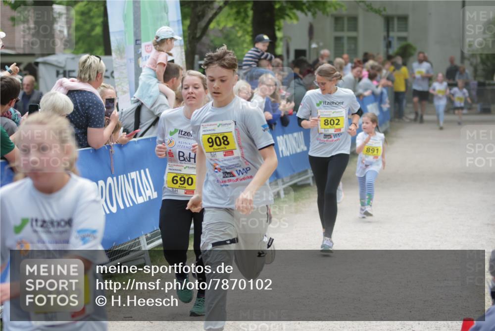 17.05.2025 - Störlauf H.Heesch http://msf.ph/oto/7870102 17.05.2025 14:15:29 Ziel  meine-sportfotos.de