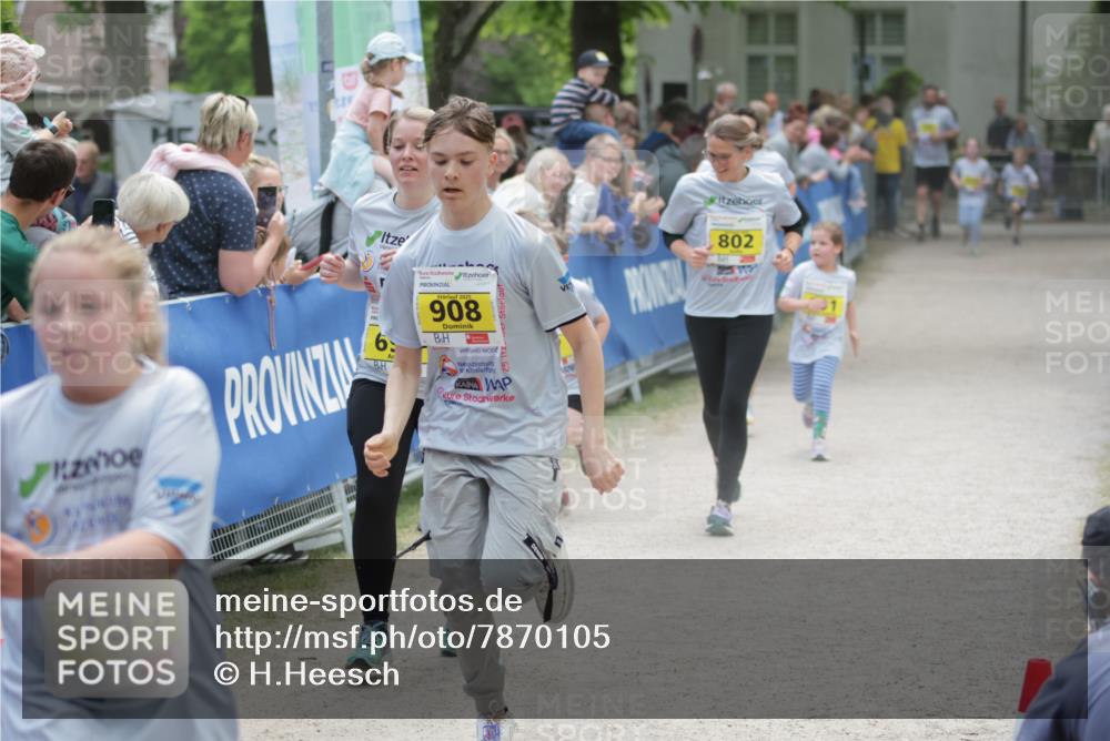 17.05.2025 - Störlauf H.Heesch http://msf.ph/oto/7870105 17.05.2025 14:15:29 Ziel  meine-sportfotos.de