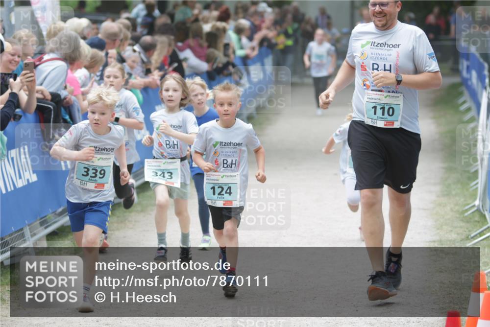17.05.2025 - Störlauf H.Heesch http://msf.ph/oto/7870111 17.05.2025 13:43:21 Ziel  meine-sportfotos.de