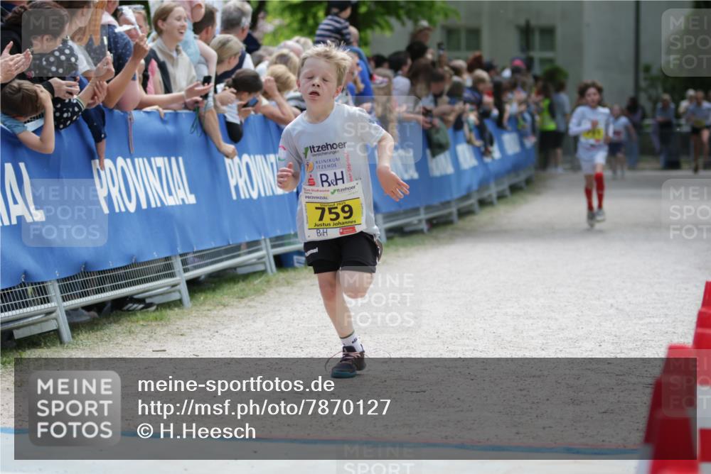 17.05.2025 - Störlauf H.Heesch http://msf.ph/oto/7870127 17.05.2025 14:10:27 Ziel  meine-sportfotos.de