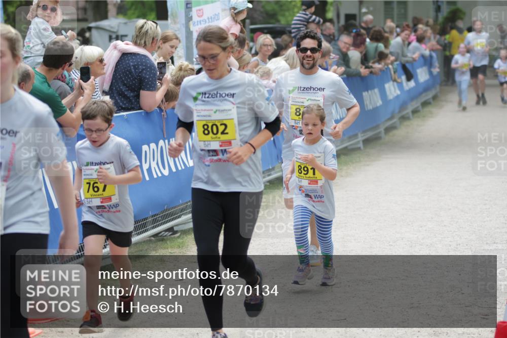 17.05.2025 - Störlauf H.Heesch http://msf.ph/oto/7870134 17.05.2025 14:15:32 Ziel  meine-sportfotos.de
