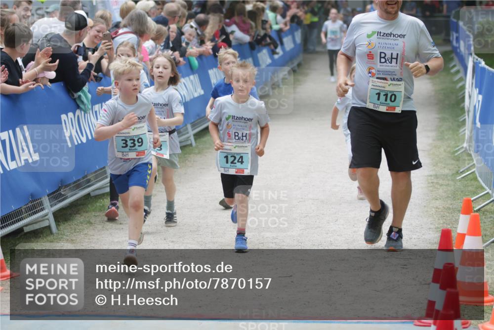 17.05.2025 - Störlauf H.Heesch http://msf.ph/oto/7870157 17.05.2025 13:43:22 Ziel  meine-sportfotos.de