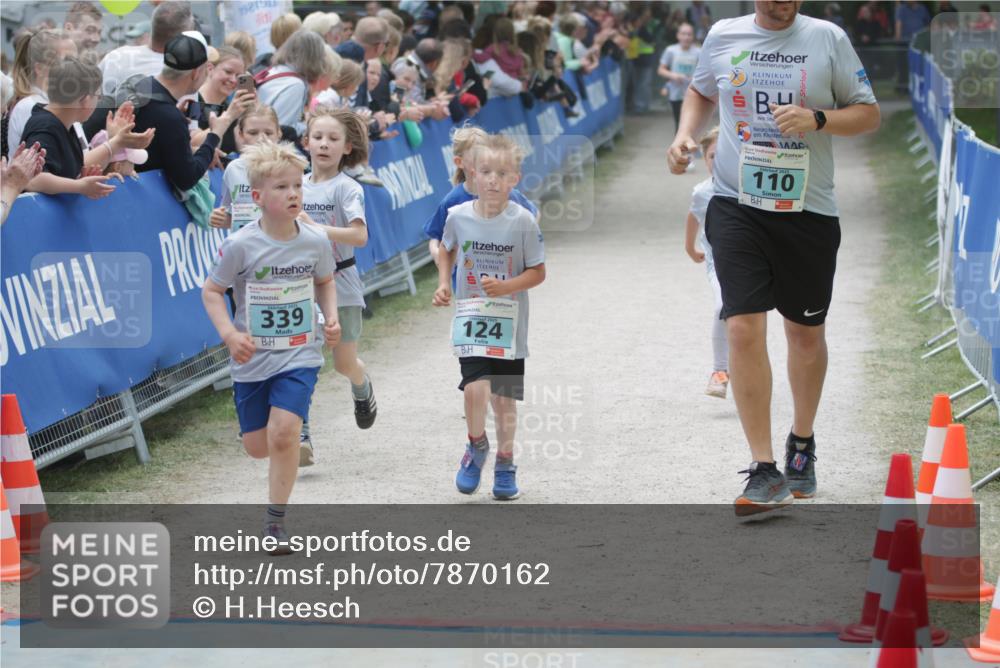 17.05.2025 - Störlauf H.Heesch http://msf.ph/oto/7870162 17.05.2025 13:43:22 Ziel  meine-sportfotos.de