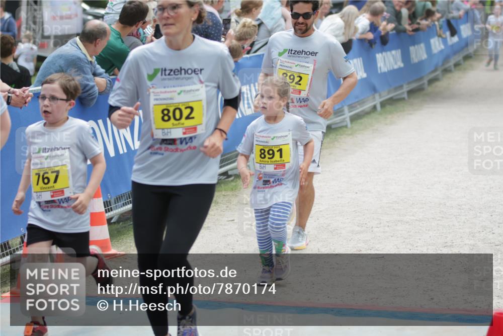 17.05.2025 - Störlauf H.Heesch http://msf.ph/oto/7870174 17.05.2025 14:15:32 Ziel  meine-sportfotos.de