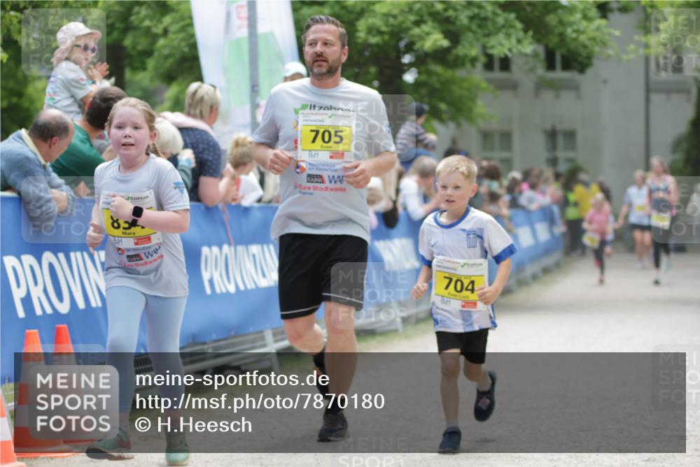 17.05.2025 - Störlauf H.Heesch http://msf.ph/oto/7870180 17.05.2025 14:15:43 Ziel  meine-sportfotos.de