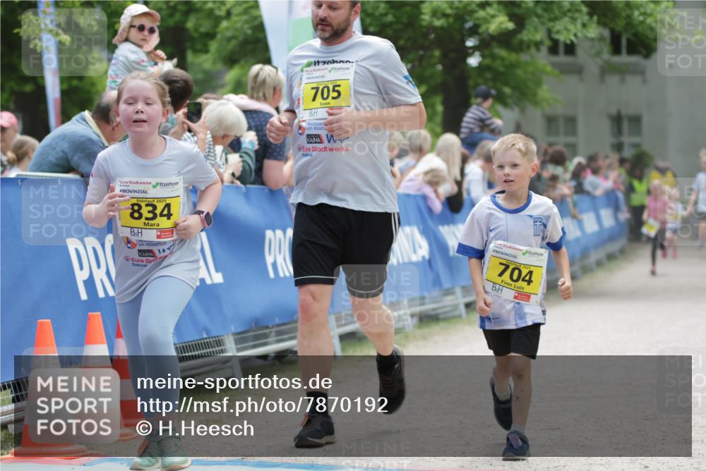 17.05.2025 - Störlauf H.Heesch http://msf.ph/oto/7870192 17.05.2025 14:15:43 Ziel  meine-sportfotos.de
