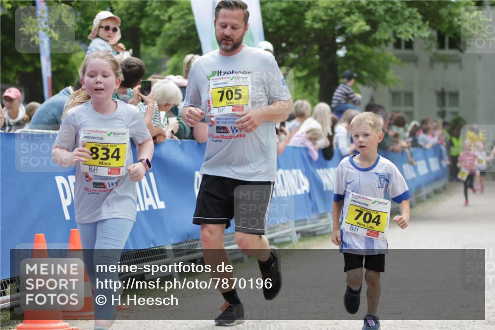 17.05.2025 - Störlauf H.Heesch http://msf.ph/oto/7870196 17.05.2025 14:15:43 Ziel  meine-sportfotos.de