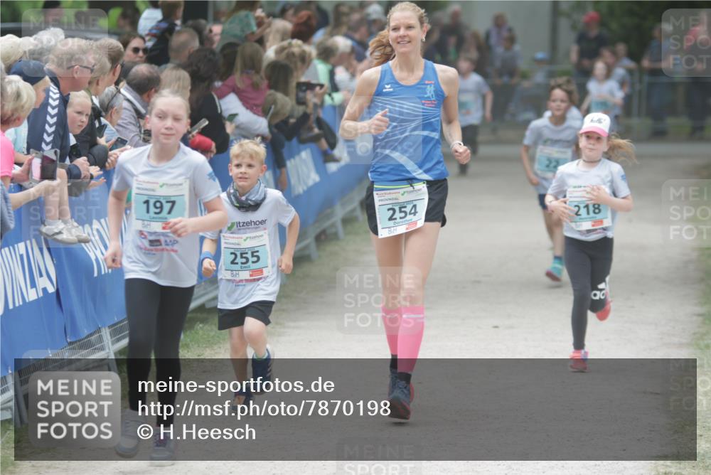 17.05.2025 - Störlauf H.Heesch http://msf.ph/oto/7870198 17.05.2025 13:43:29 Ziel  meine-sportfotos.de