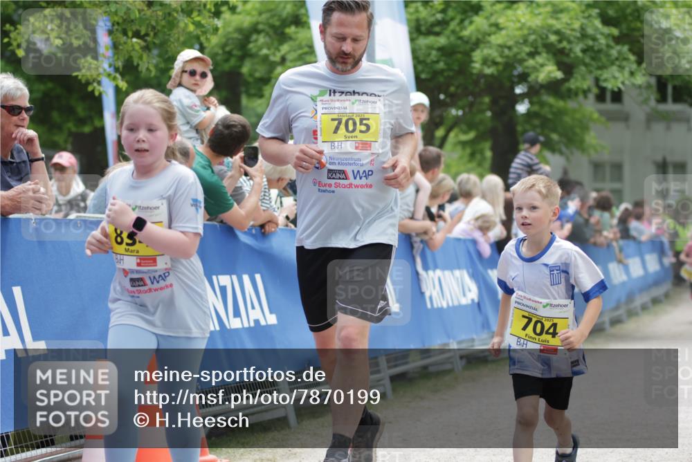 17.05.2025 - Störlauf H.Heesch http://msf.ph/oto/7870199 17.05.2025 14:15:44 Ziel  meine-sportfotos.de