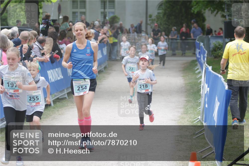 17.05.2025 - Störlauf H.Heesch http://msf.ph/oto/7870210 17.05.2025 13:43:30 Ziel  meine-sportfotos.de