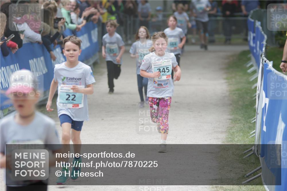 17.05.2025 - Störlauf H.Heesch http://msf.ph/oto/7870225 17.05.2025 13:43:33 Ziel  meine-sportfotos.de