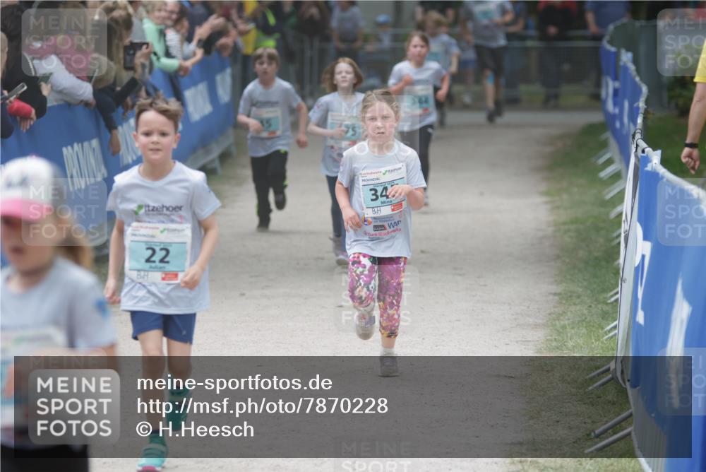 17.05.2025 - Störlauf H.Heesch http://msf.ph/oto/7870228 17.05.2025 13:43:33 Ziel  meine-sportfotos.de