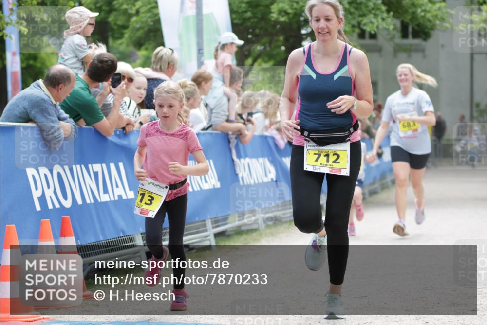 17.05.2025 - Störlauf H.Heesch http://msf.ph/oto/7870233 17.05.2025 14:15:50 Ziel  meine-sportfotos.de