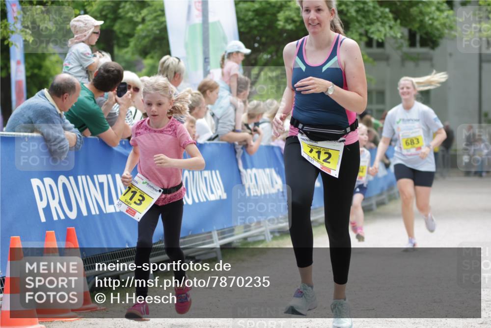 17.05.2025 - Störlauf H.Heesch http://msf.ph/oto/7870235 17.05.2025 14:15:50 Ziel  meine-sportfotos.de