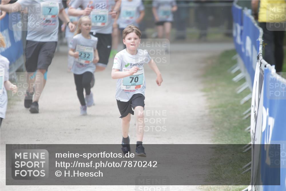 17.05.2025 - Störlauf H.Heesch http://msf.ph/oto/7870242 17.05.2025 13:43:41 Ziel  meine-sportfotos.de